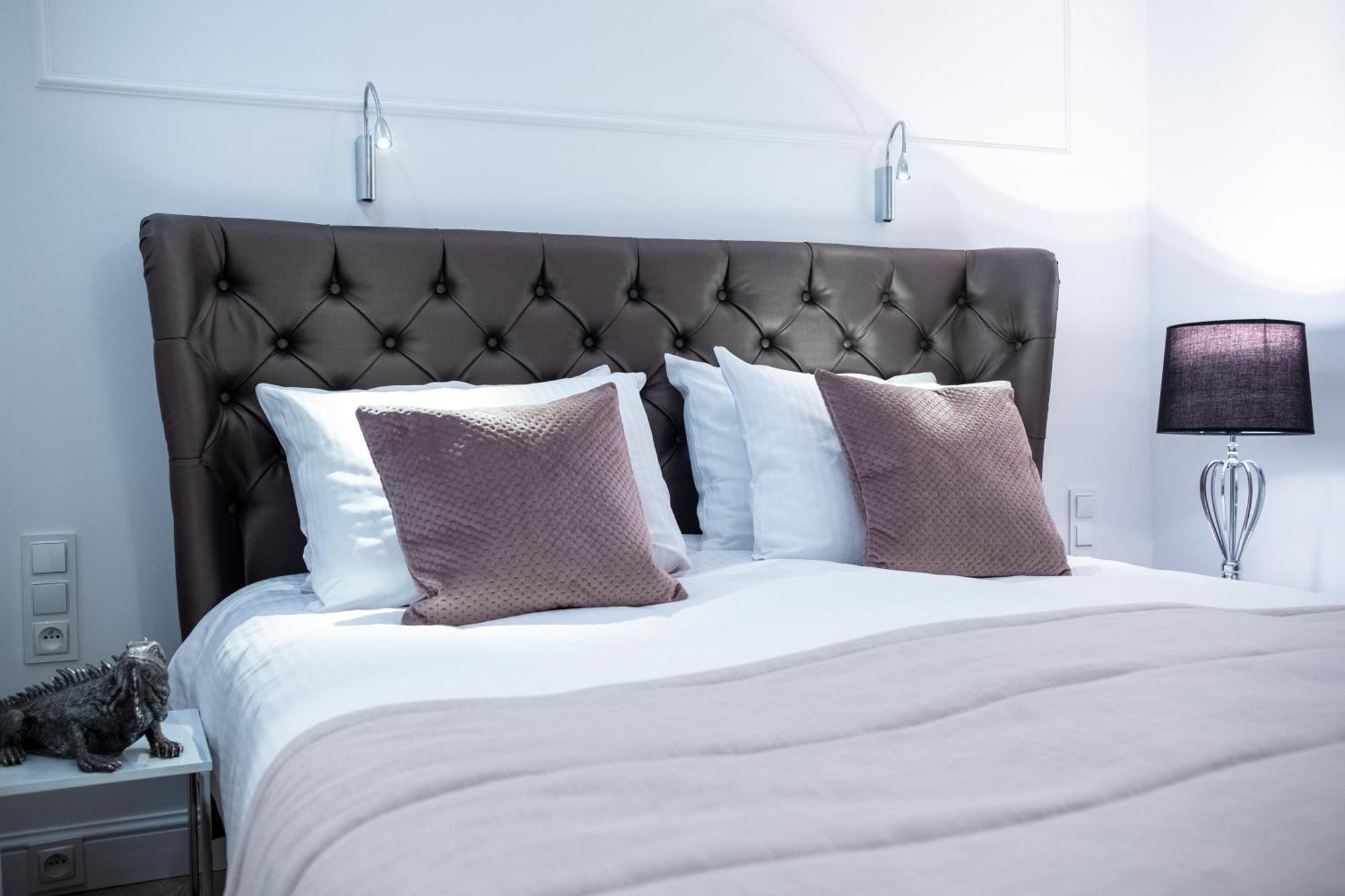 Apartmán Glamour Centrum 2 *