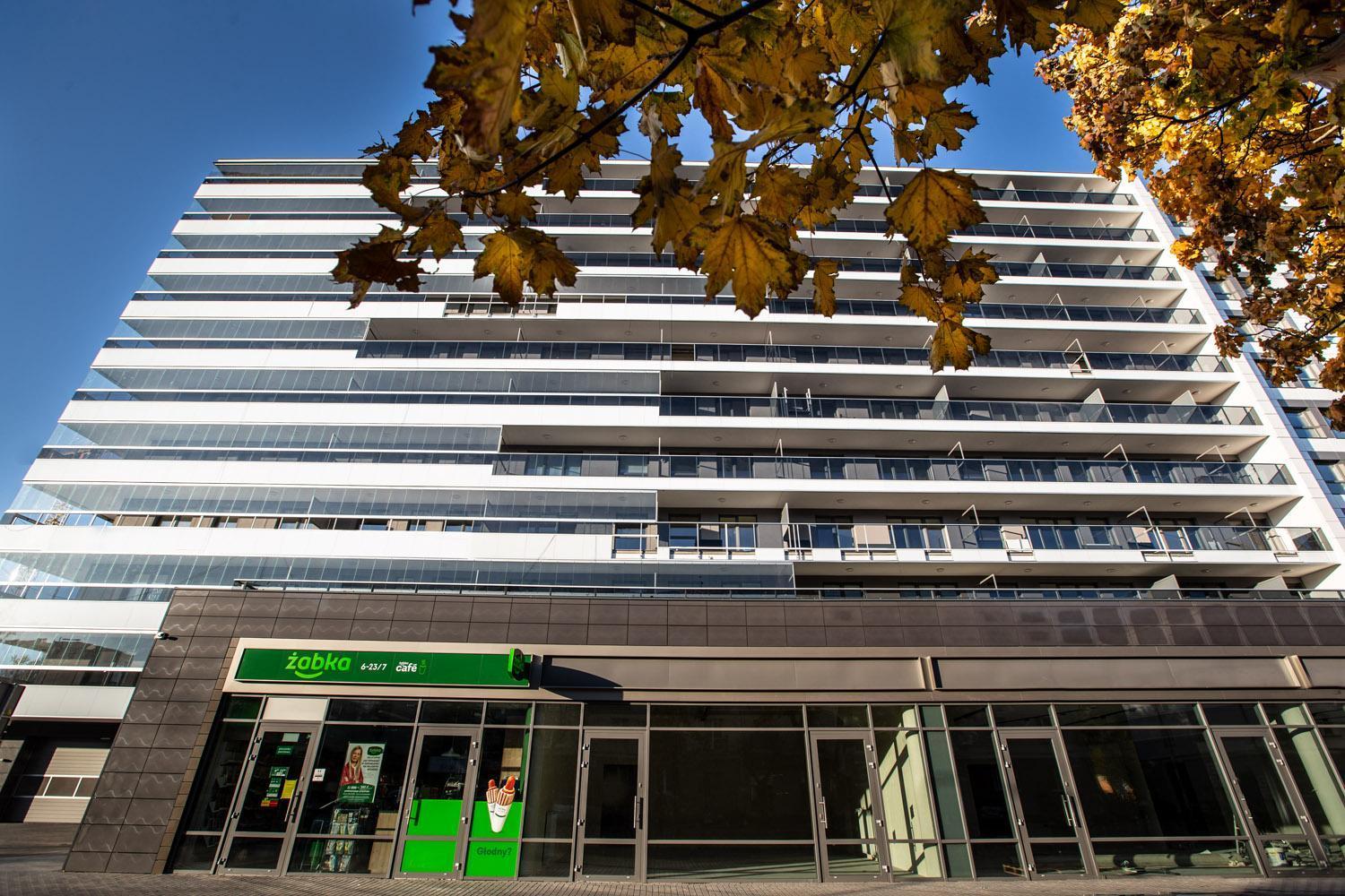 Glamour Centrum 2 Białystok