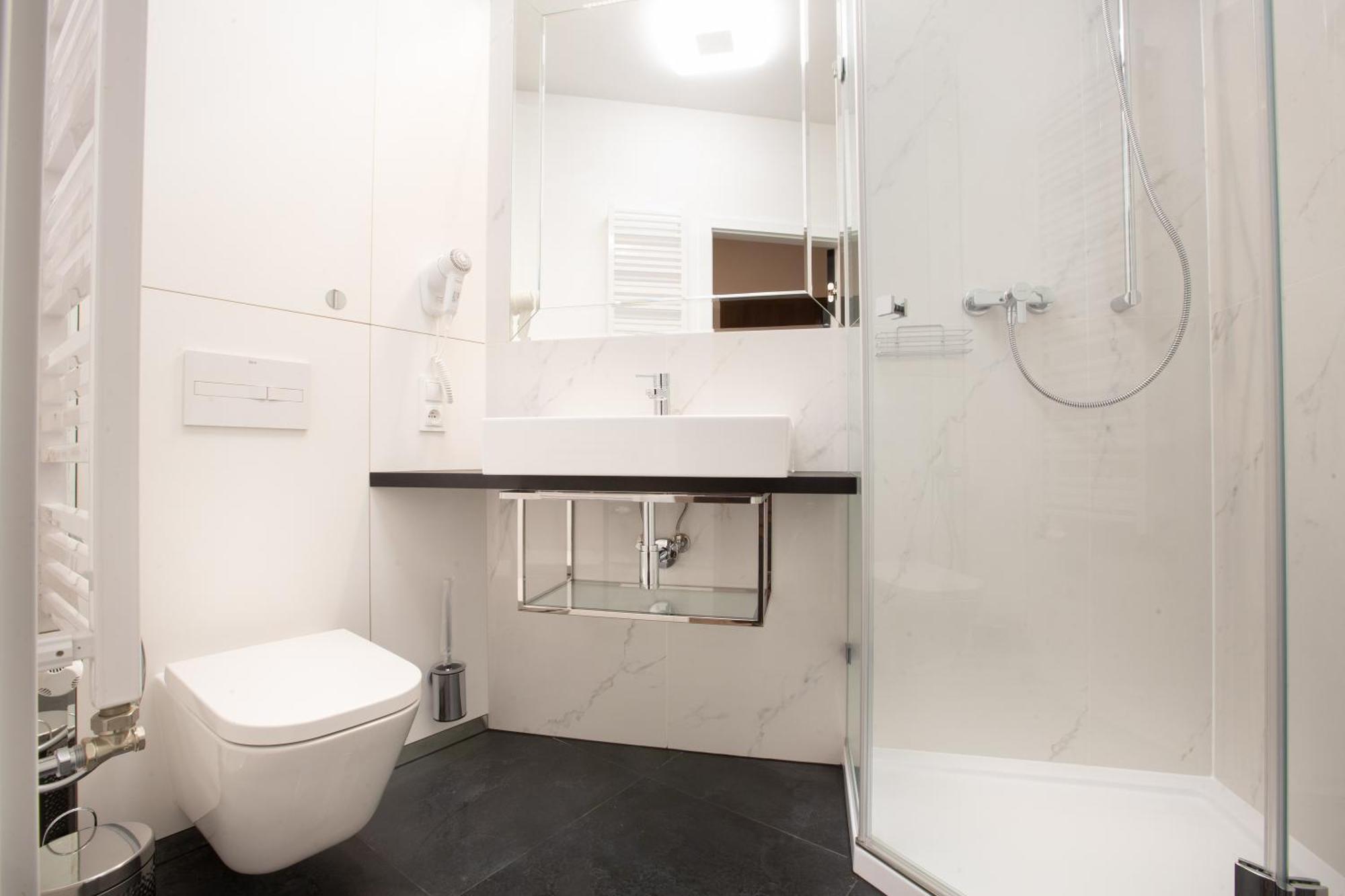Apartmán Glamour Centrum 2