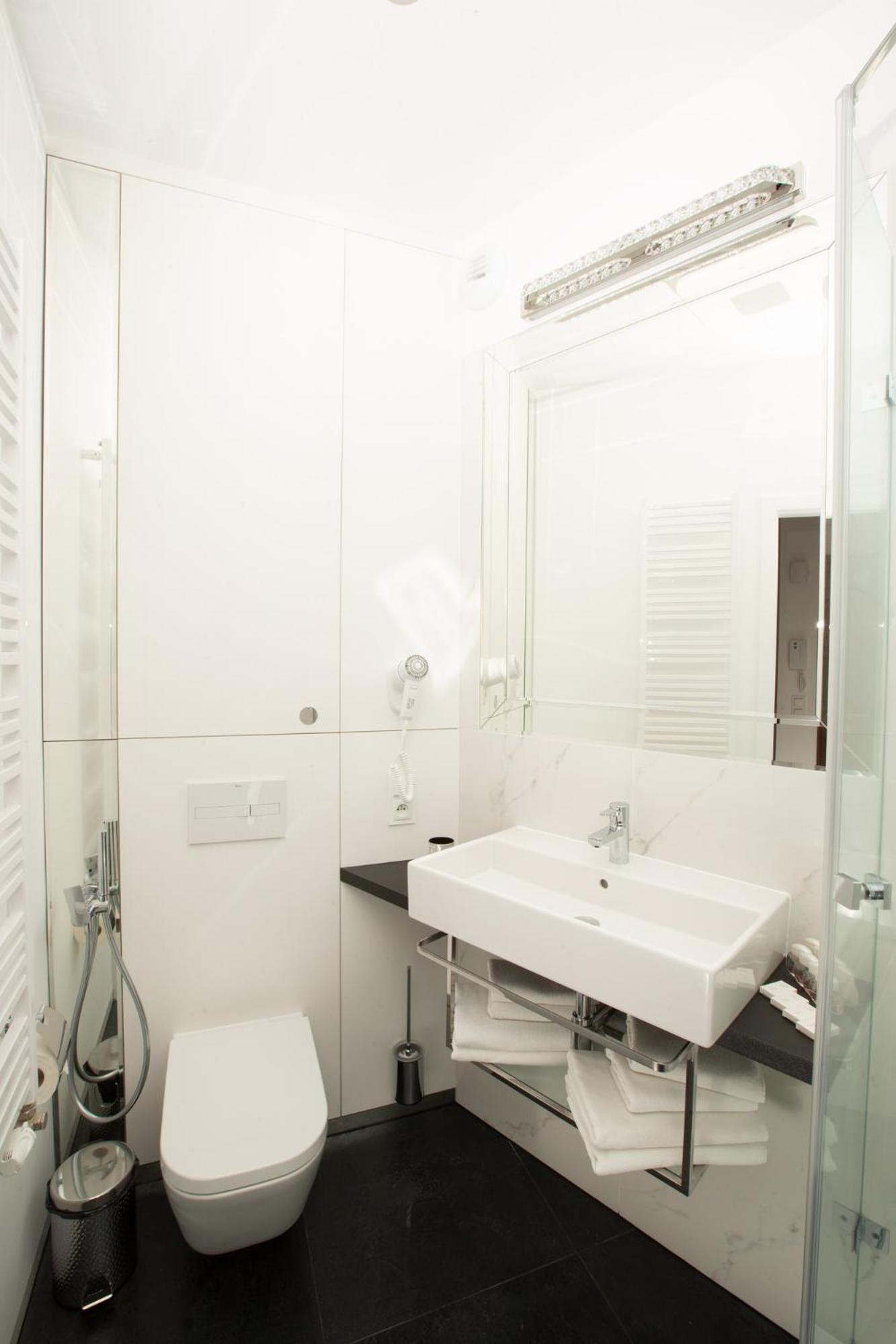 Apartmán Glamour Centrum 2 *