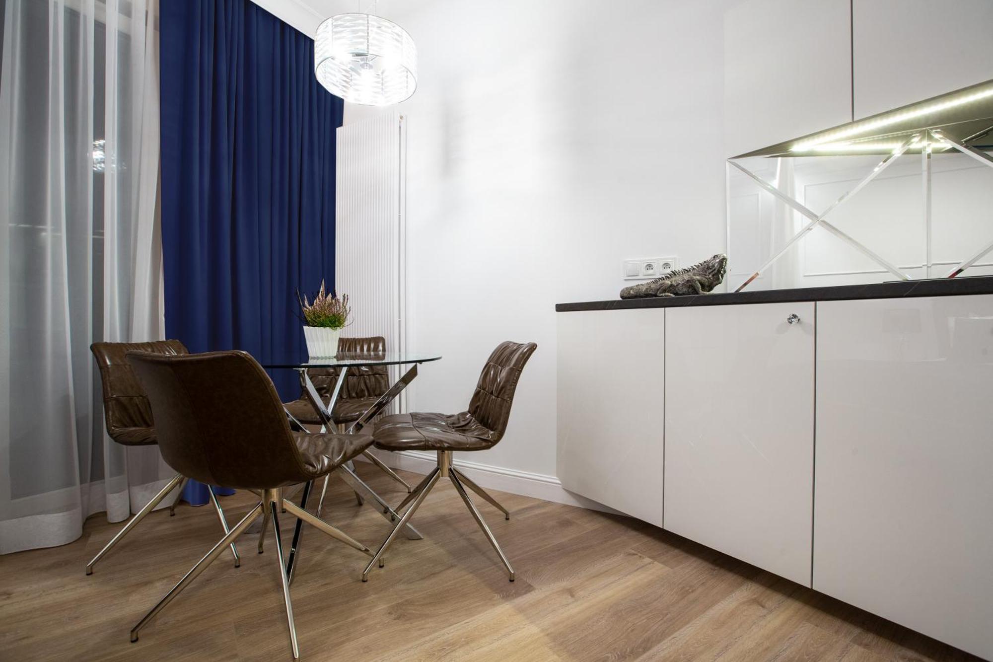 Glamour Centrum 2