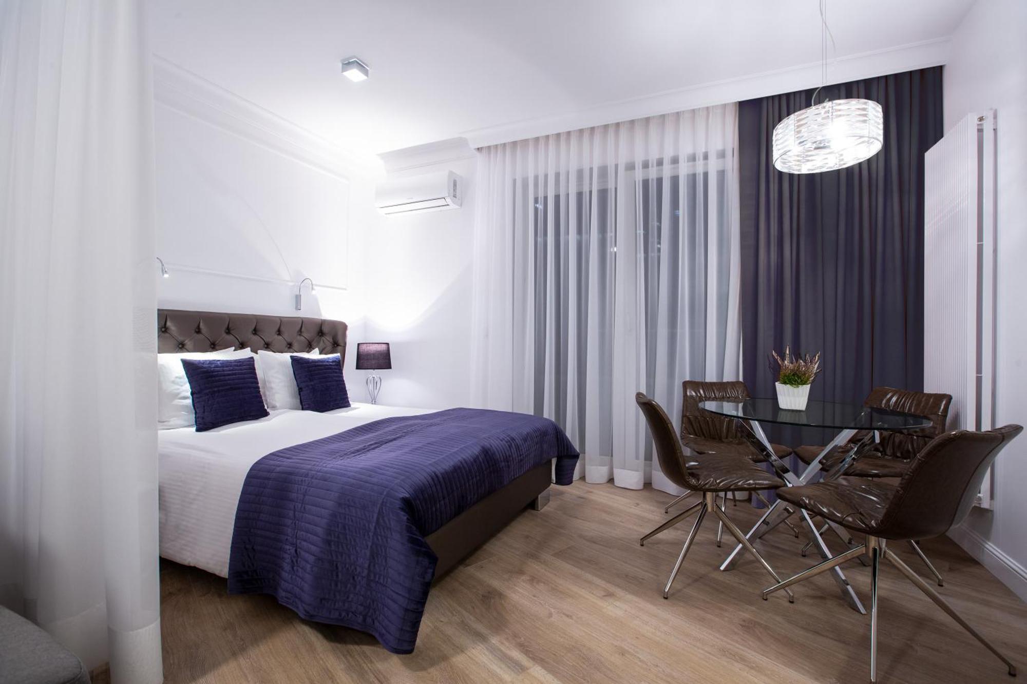 Apartmán Glamour Centrum 2 *