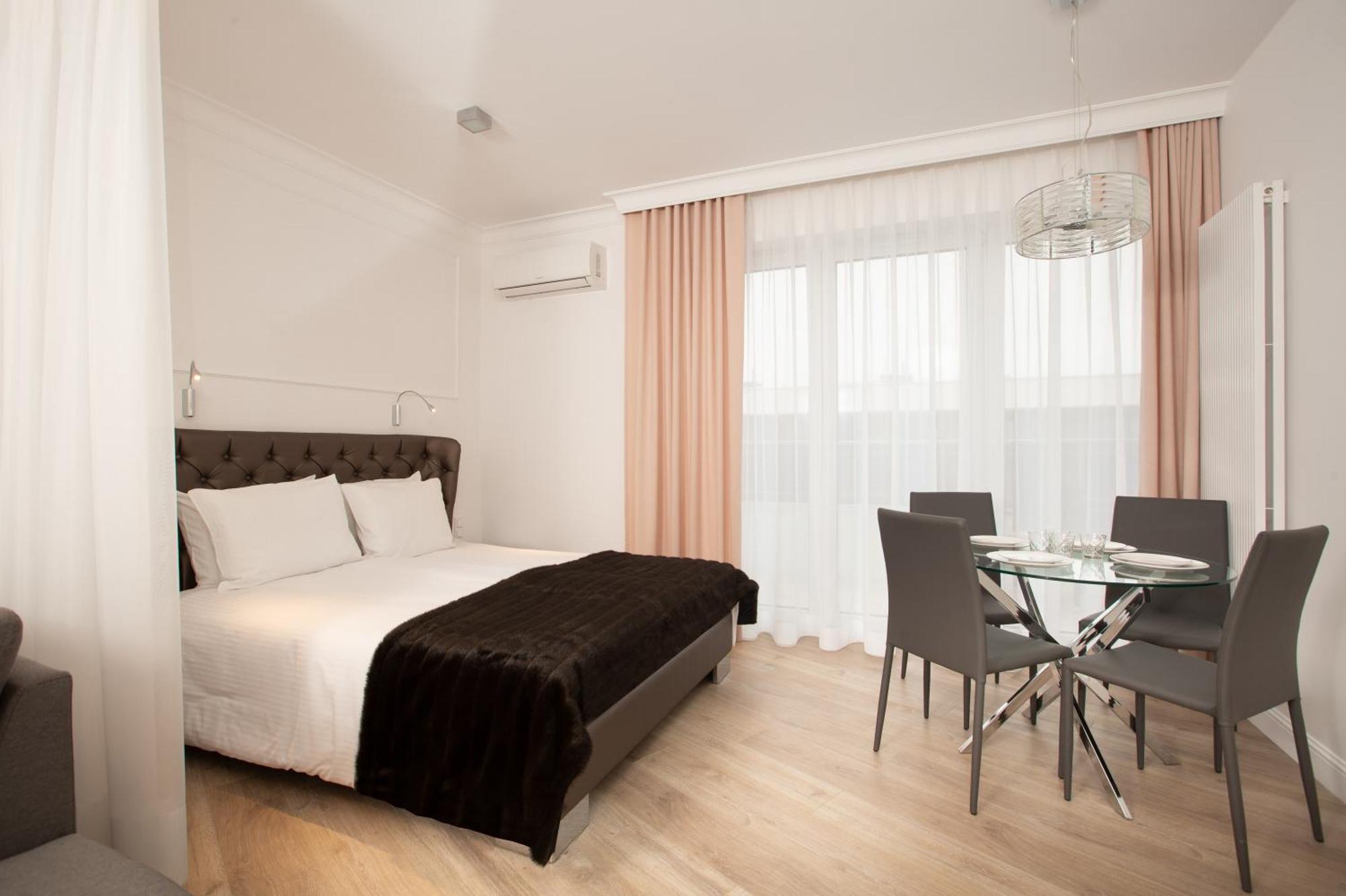Apartmán Glamour Centrum 2 *