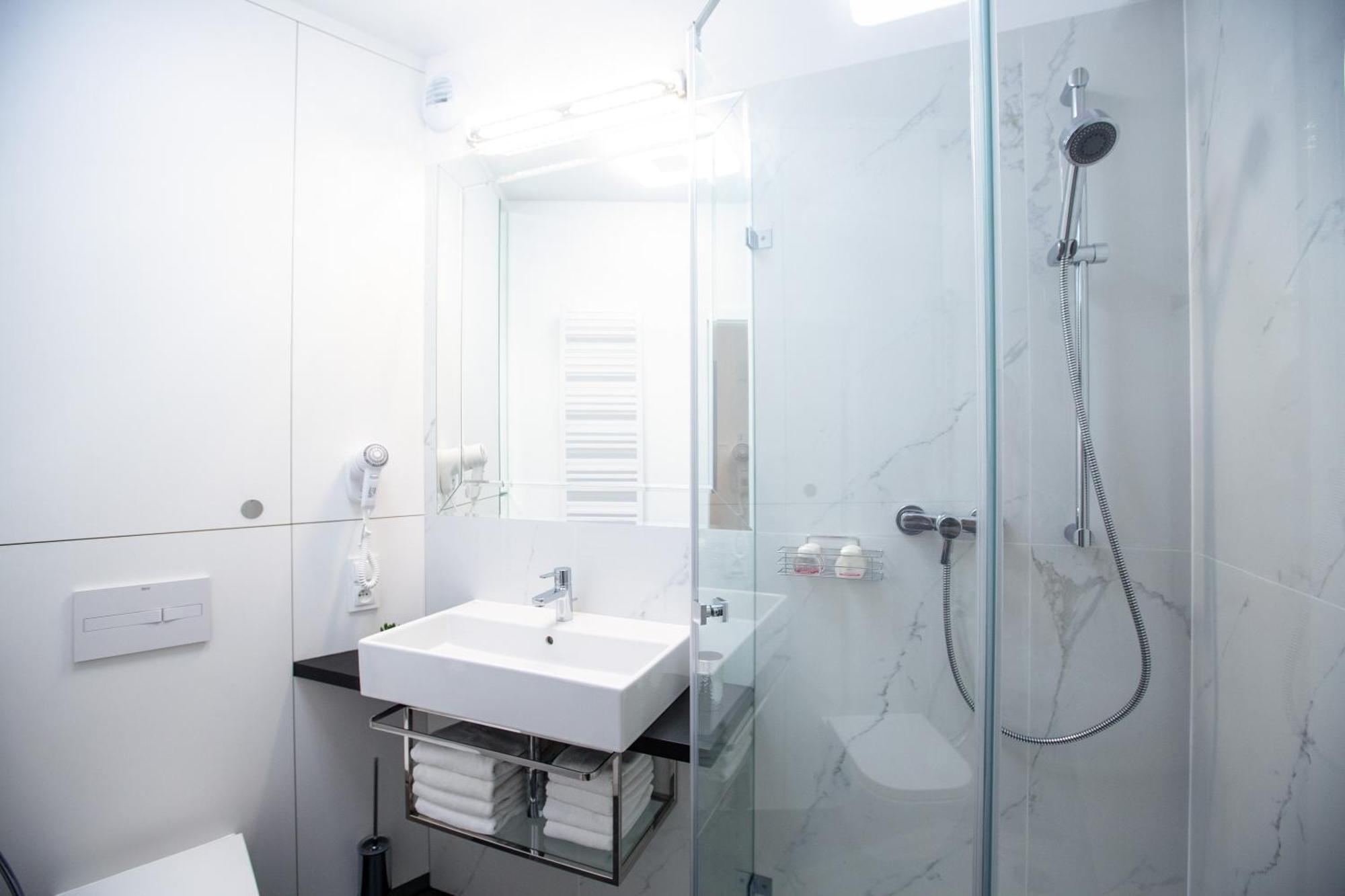 Glamour Centrum 2 Apartmán Białystok